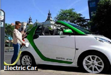 Electric Car