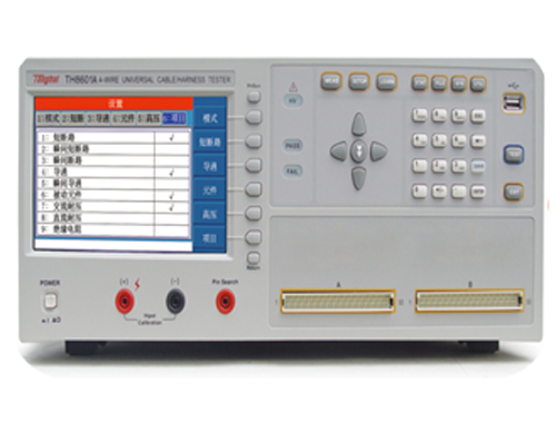 Universal Cable Tester