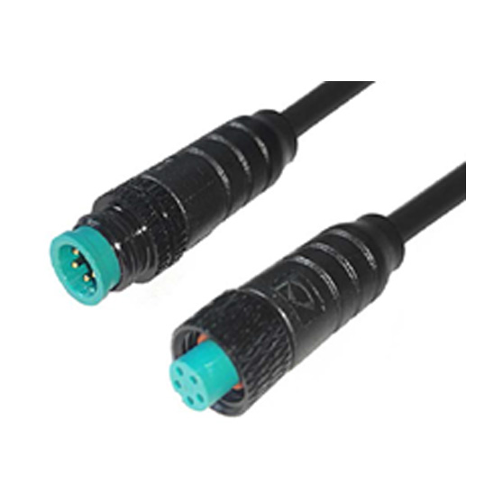 Signal cable 