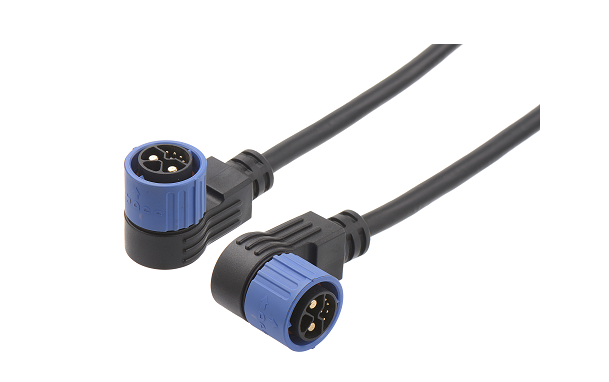 2+6 Engery Storage Cable