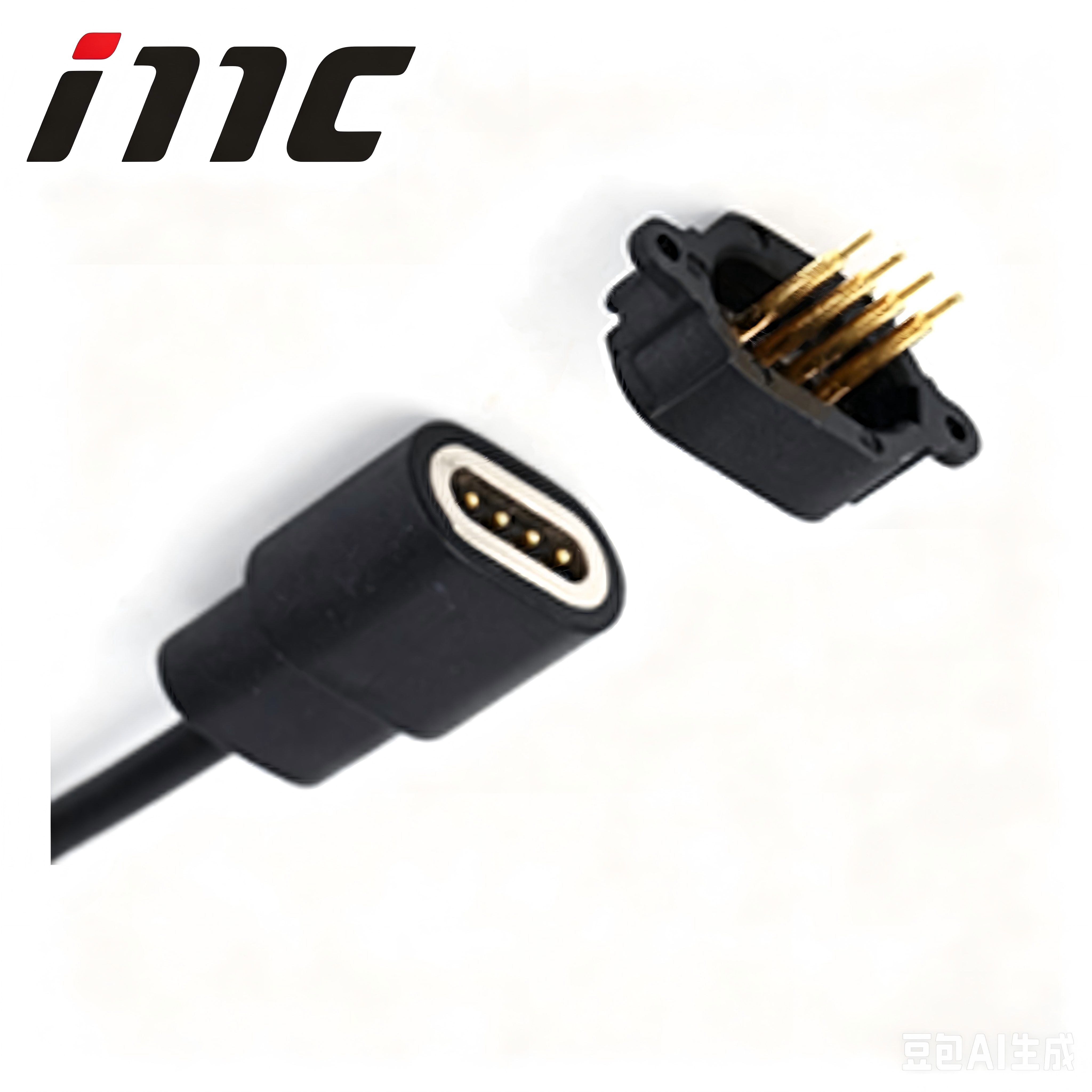 4pin Cable