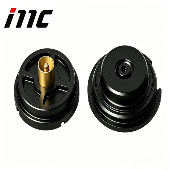2P Circular Connector for Mining Electric Wrench