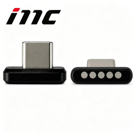 5P Magnetic Adapter for Sony