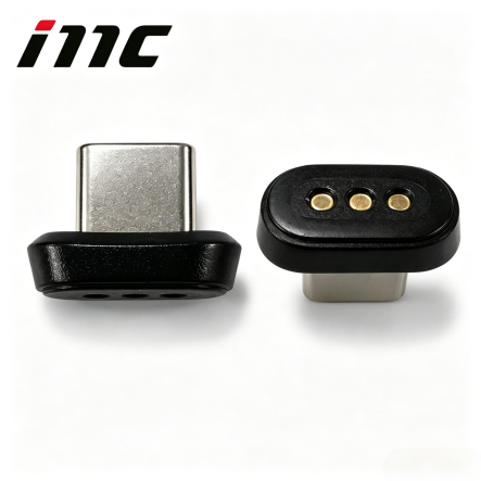 3P Magnetic Dongle Adapter for PS VR2