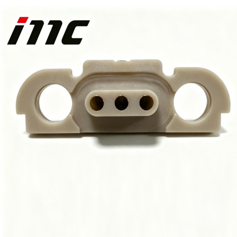 IM Insert‑Molded Waterproof Connector