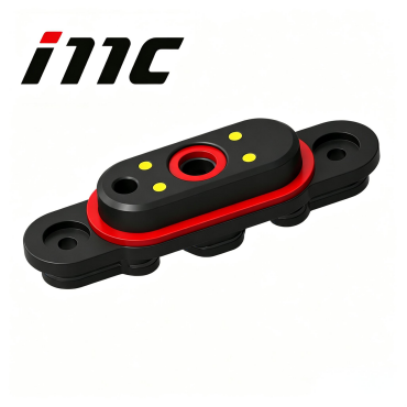 Glue‑Sealed Waterproof Connector