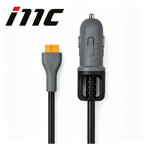 Solar New‑Energy Vehicle Charging Cable to XT60