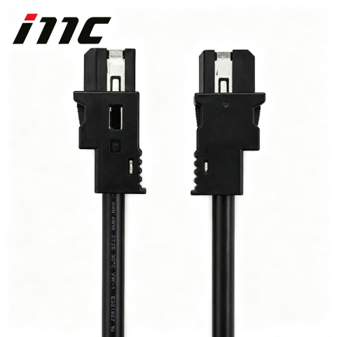 HSL Automotive Adapter Wire Harness