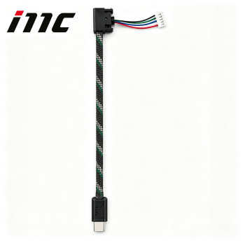 Type‑C to 4P Wire Harness